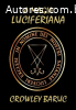A MAGIA LUCIFERIANA