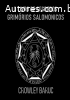 O LIVRO DE SEGREDOS - GRIMÓRIOS SALOMONICOS