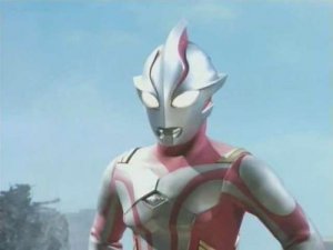 guyver