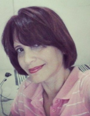 Claudia Banegas