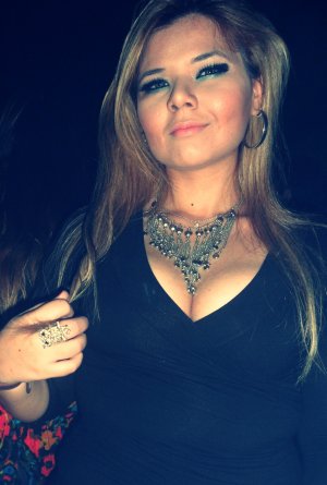 Dreanna