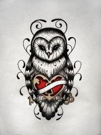 owlangel