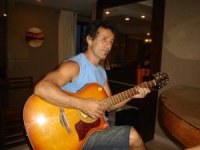 Cleyton Barreto Composito