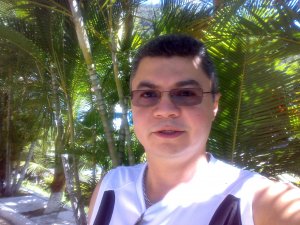 Orley Rodrigues
