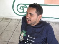 Almeida Jr