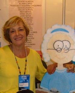 Denise Almeida da Silva