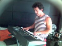 CleytonBarretoCompositor