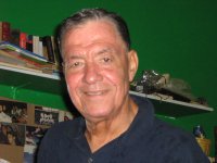 Haroldo Marinho